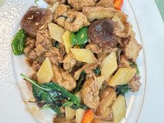 -佛有缘素食馆·荔湾老字号(陈家祠首店)