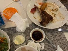-The COOK·厨餐厅·自助餐(浦东嘉里大酒店)