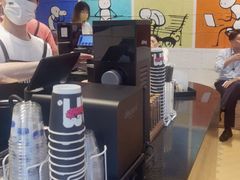 -Dogi&kiki Coffee(中心商务大厦店)