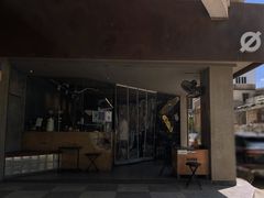 门面-BE NORMAL CAFE(霞溪路店)