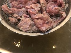 -万祥牛肉火锅(金龙店)