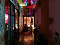 -花马天堂云南餐厅 Lost Heaven(外滩店)