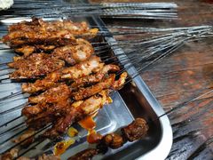 -清真·马峰烤肉(小学习北巷店)