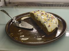 酸奶胡萝卜磅蛋糕-River精品面包