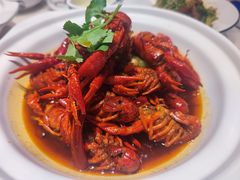 -江渔儿酸菜鱼·拔草餐厅(虎门君乐汇店)