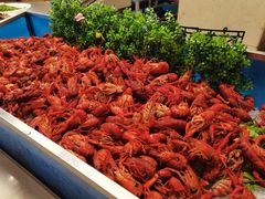 -开元新晶都酒店·自助火锅