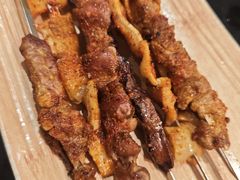 -巴依老爷新疆美食(清华东门店)