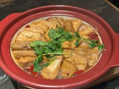 -佰家小厨·南京菜(夫子庙店)