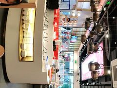 -川锅一号火锅(常德万达店)