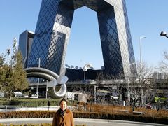 -中央广播电视总台(光华路办公区)