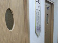 -筋骨堂热敷推拿按摩(招商花园城店)