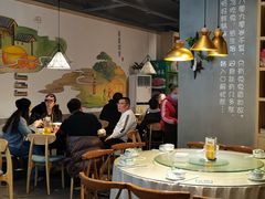 大堂-椒小兔·盐帮川菜中餐厅(金沙时代广场店)