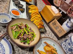 -南京大牌档(香港广场店)