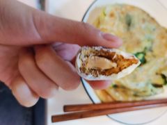 枣有杏心-二斗栗子(西湖道店)
