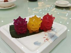 -禄福山庄•顺德菜·融和菜(龙江店)