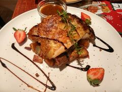 -卡朋厨房(289艺术园区店)