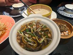 -芳芳私房菜·精做淮扬菜(承德路店)
