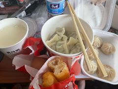 -咬不得高祖生煎·简餐(天城商业中心店)