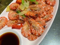 -钱山海鲜大排档