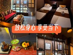 -泰合玺·精油疗愈SPA(虹悦城店)