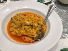 -香蕉叶餐厅(是隆店)