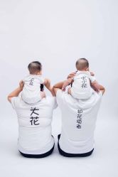 -鹿乐·亲子儿童摄影(城东翠雍新城南区店)