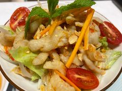 -美奈小馆·越南料理(中航城君尚购物中心店)
