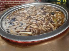 -四代祖传老陈黄焖鱼