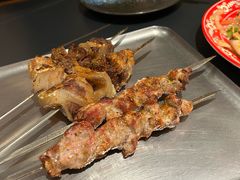 -阿里家·新疆烤肉酒場 by MIG