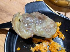 -九田家黑牛烤肉料理(二天地店)