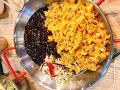 -炒码先生·韩餐炸鸡披萨(西塔店)