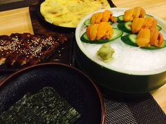 -立山居酒屋·烧鸟 天妇罗(西北湖店)