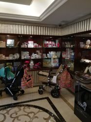 -馨月汇·独栋月子会所(静安店)