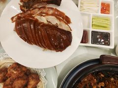 -王厚元饺子·辽菜·烤鸭(工会大厦店)