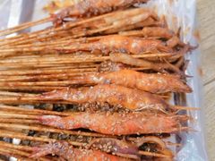 -十里铺铁板鱿鱼