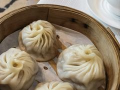 -太湖饭店·寄畅轩中餐厅