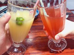 -渔日本料理铁板烧(新天地假日广场店)