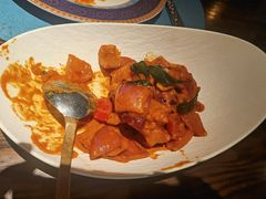 -甘尼仕印度餐厅爵士酒吧(阳春巷店)