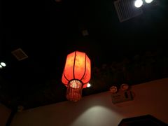 大堂-宽板凳老灶火锅(南礼士路店)