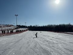 -棋盘山冰雪大世界