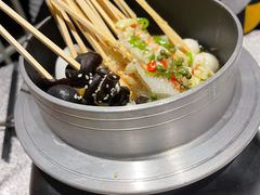 -北京王府井希尔顿酒店·秦唐中餐厅Chynna