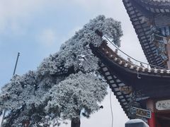-九华山风景区