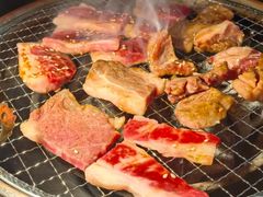 -肉仓焼肉バー(烟台山店)