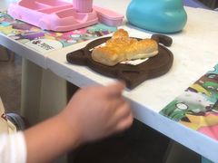 -水桶王国主题餐厅·聚会·生日派对·亲子活动·家庭套餐(亚龙湾希尔顿店)