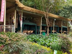 -苏记溪河鲢鱼庄(天府新区店)