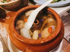 -滇越乘象云南餐厅(豆各庄店)