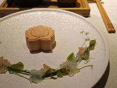 -叶叶菩提(太原别墅店)