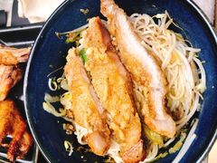 -馔豚·台北菜专门店(深圳湾万象城店)