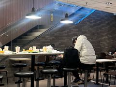 -麦当劳(秣陵路店)