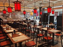 -和府捞面(欧亚卖场店)